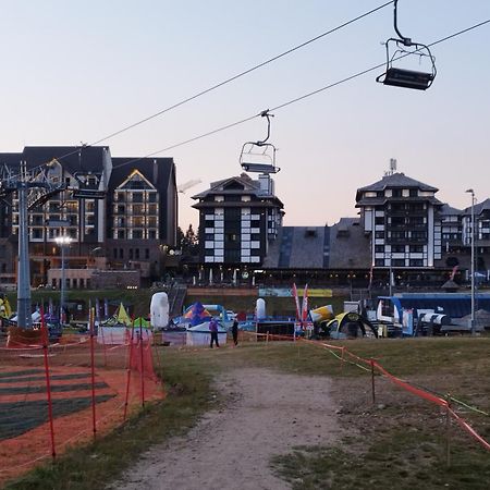 Apartment Maja Konaci Kopaonik Zewnętrze zdjęcie