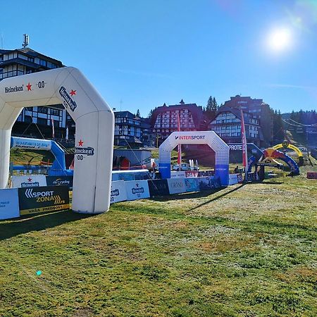 Apartment Maja Konaci Kopaonik Zewnętrze zdjęcie