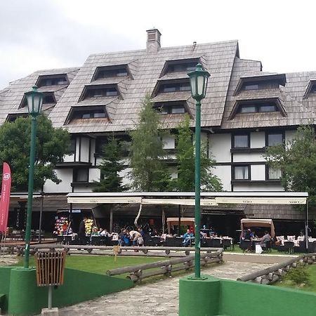 Apartment Maja Konaci Kopaonik Zewnętrze zdjęcie