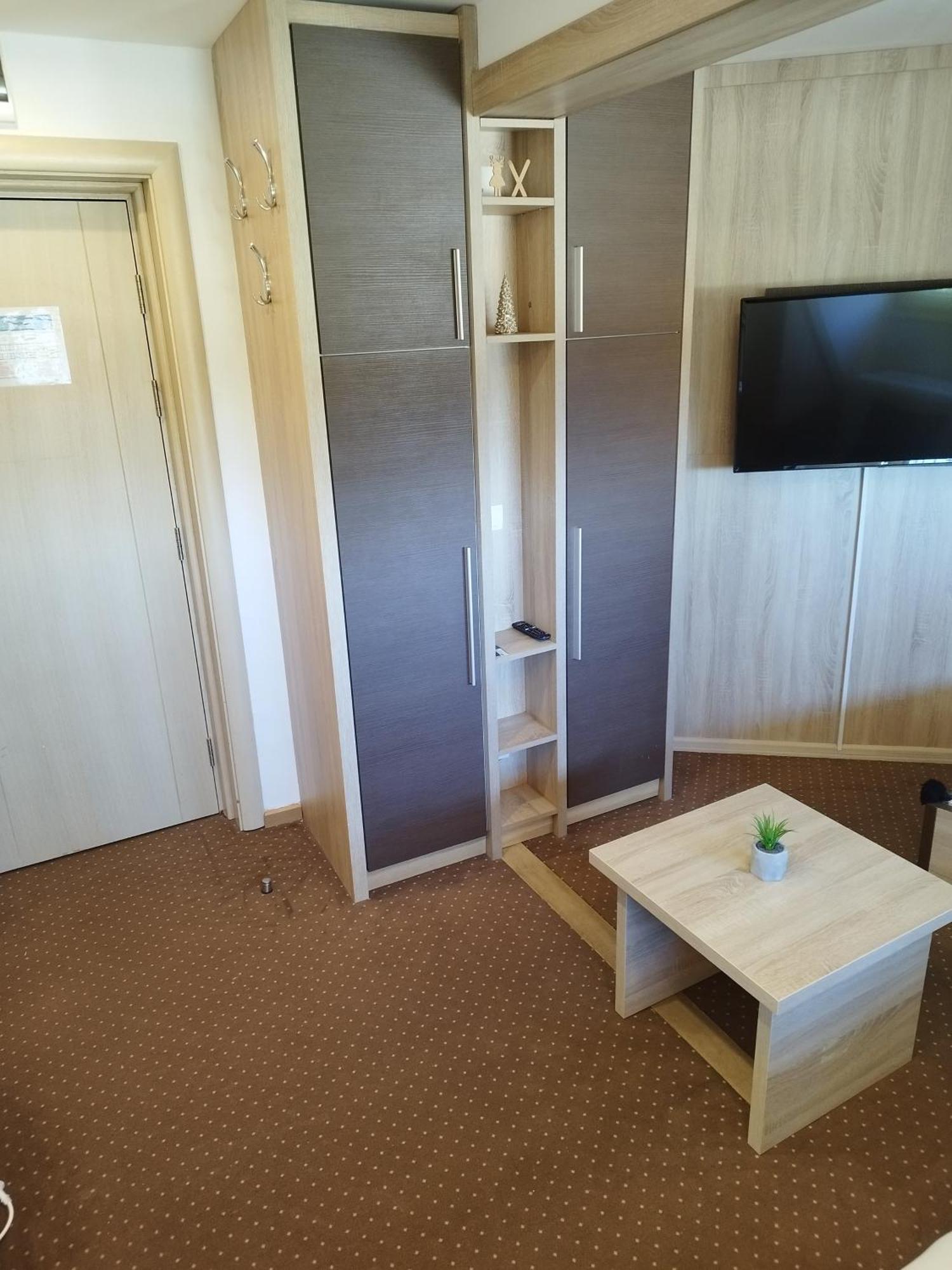 Apartment Maja Konaci Kopaonik Zewnętrze zdjęcie