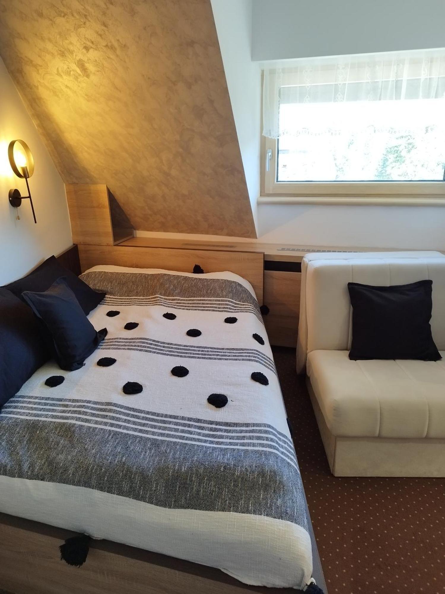 Apartment Maja Konaci Kopaonik Zewnętrze zdjęcie