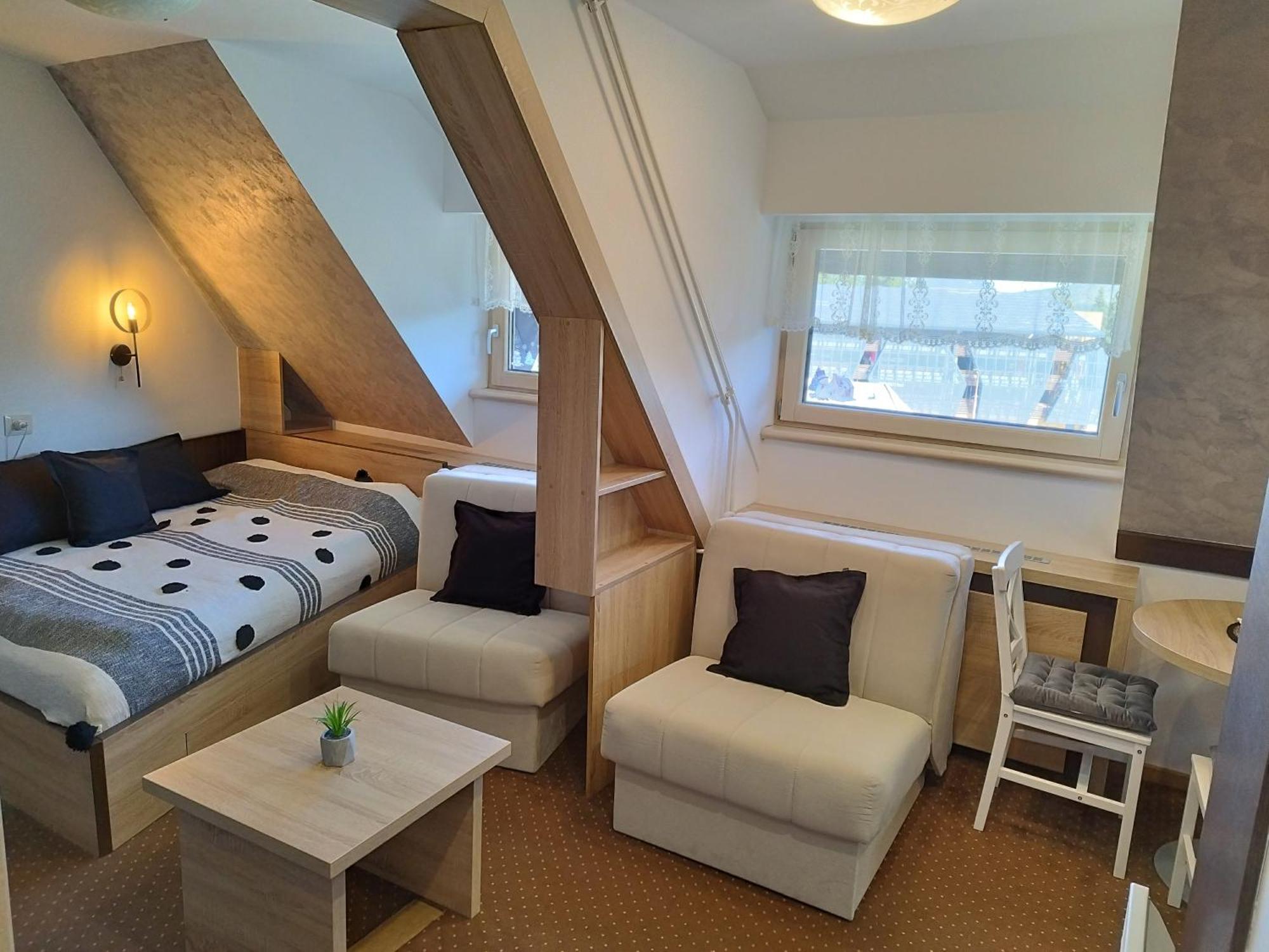 Apartment Maja Konaci Kopaonik Zewnętrze zdjęcie
