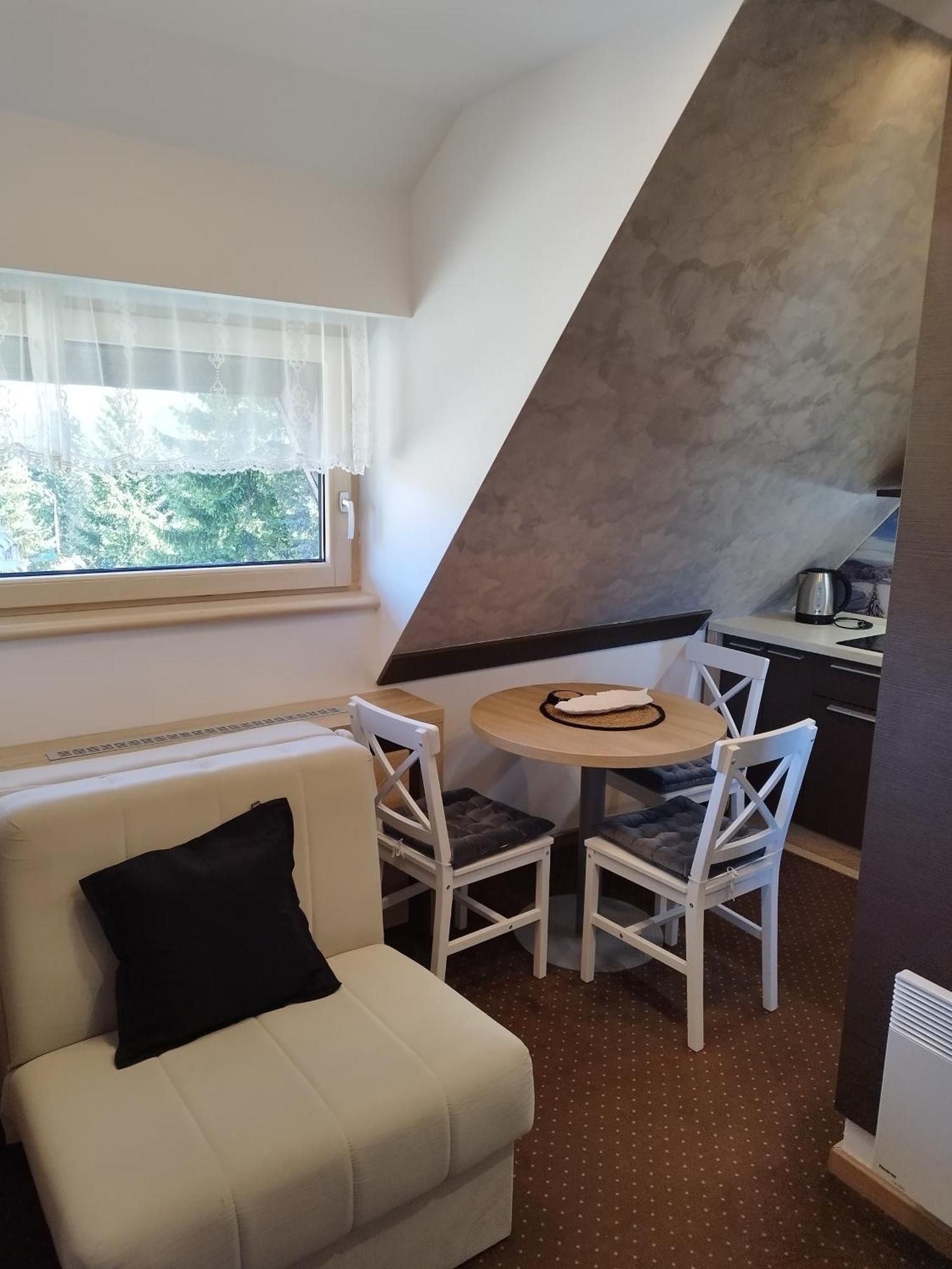 Apartment Maja Konaci Kopaonik Zewnętrze zdjęcie