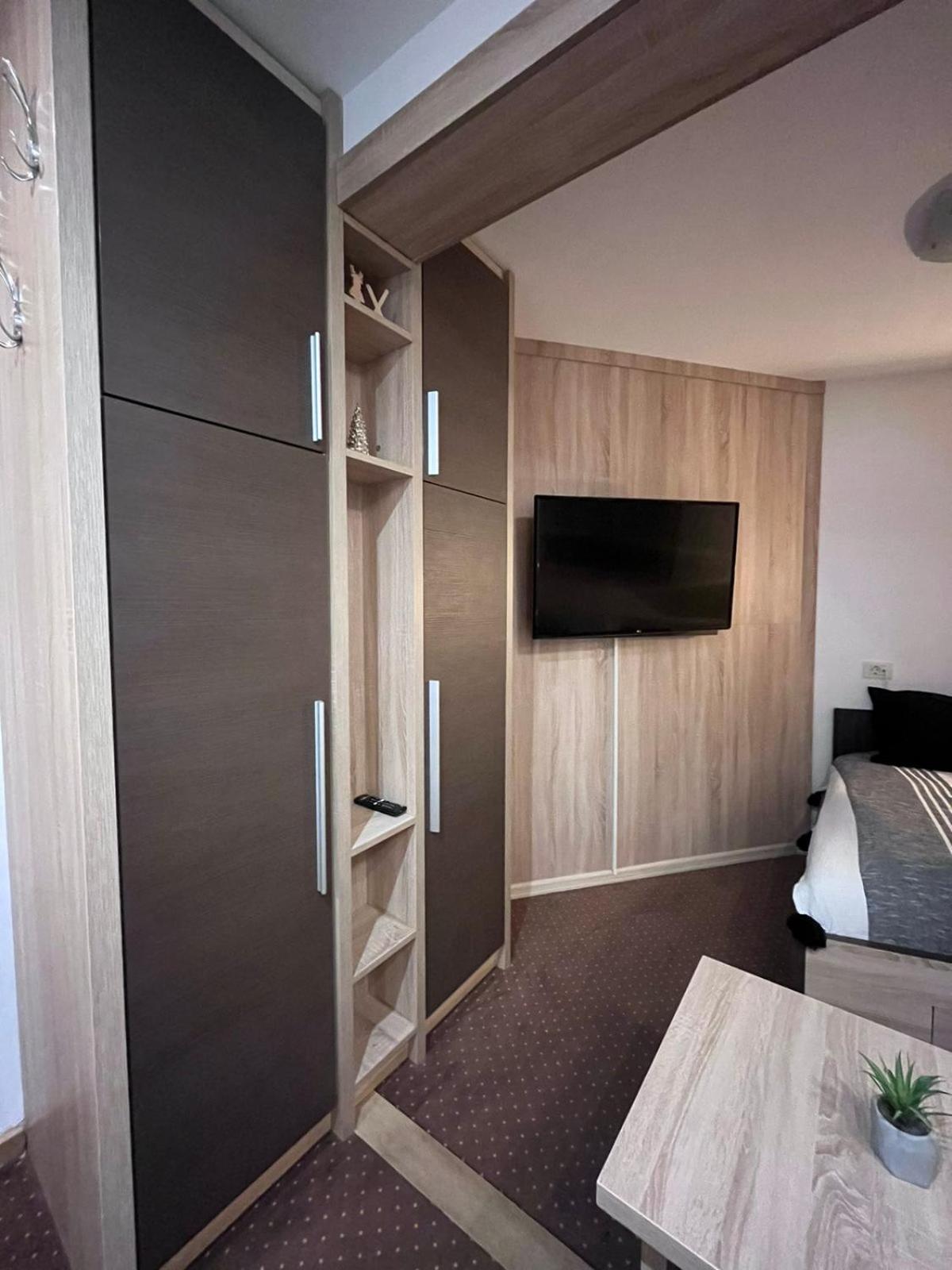 Apartment Maja Konaci Kopaonik Zewnętrze zdjęcie