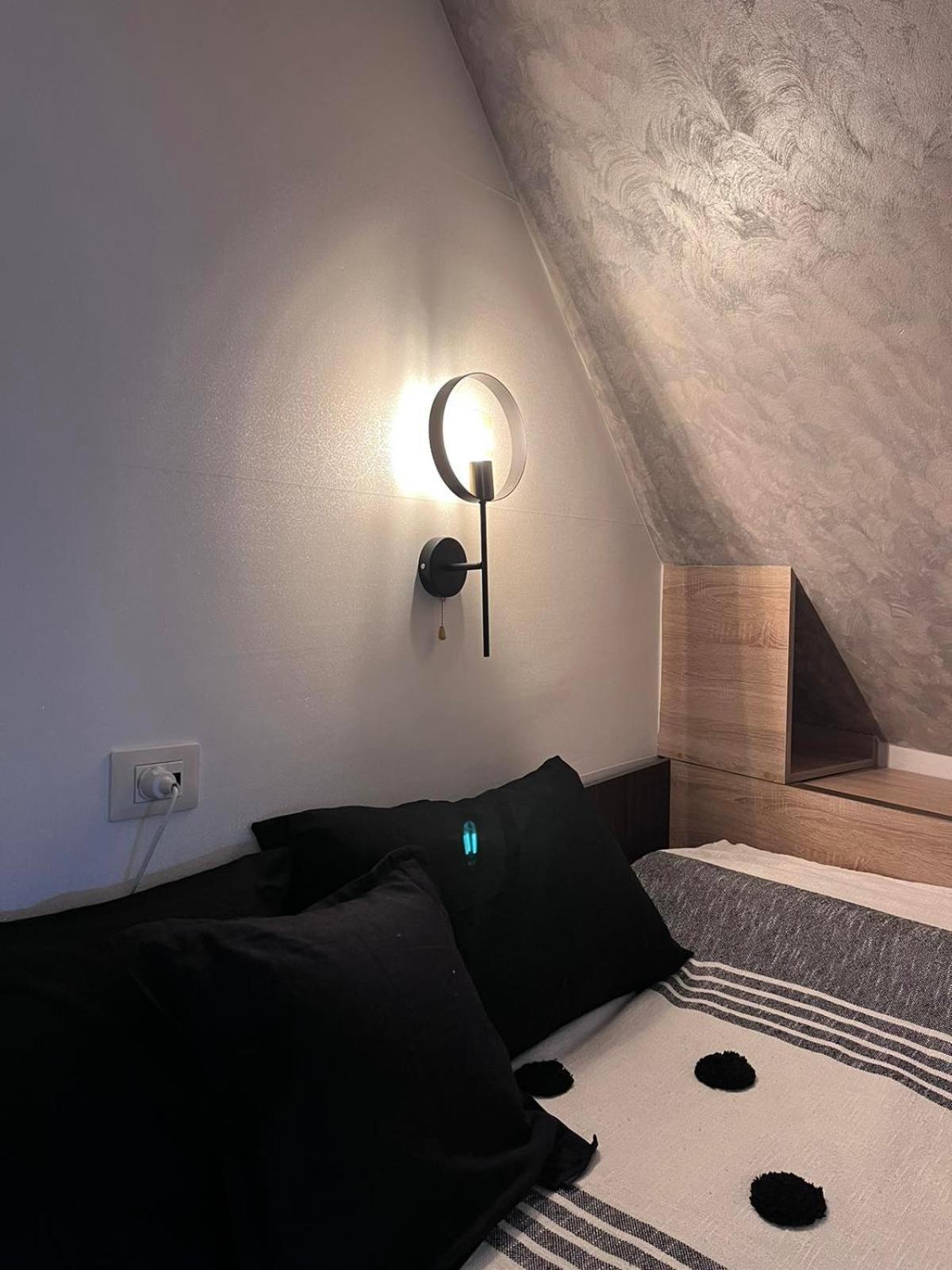 Apartment Maja Konaci Kopaonik Zewnętrze zdjęcie