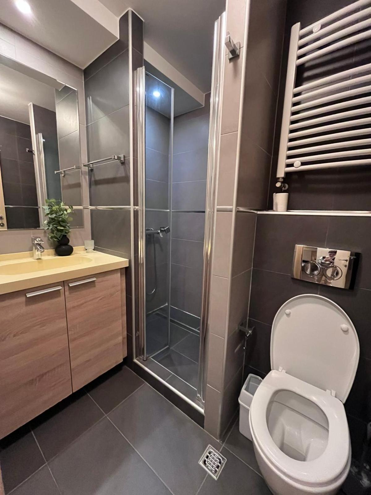 Apartment Maja Konaci Kopaonik Zewnętrze zdjęcie