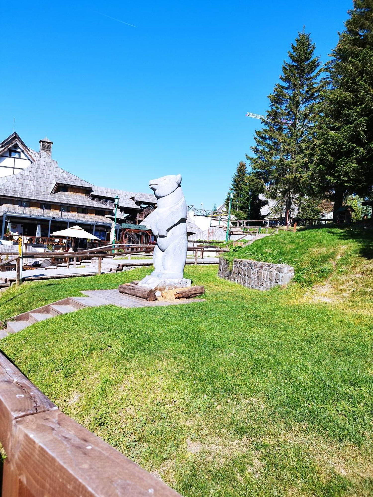 Apartment Maja Konaci Kopaonik Zewnętrze zdjęcie