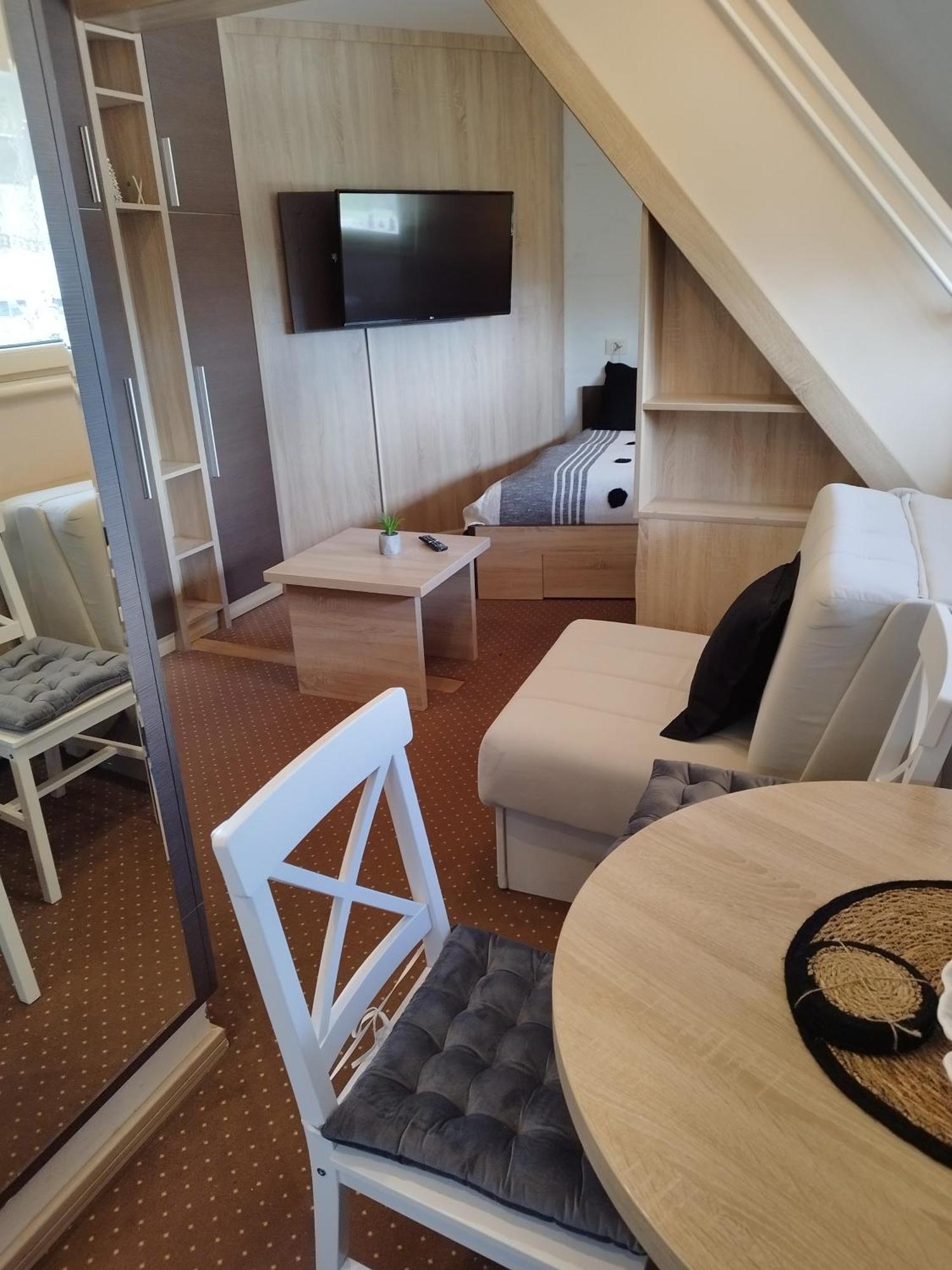 Apartment Maja Konaci Kopaonik Zewnętrze zdjęcie