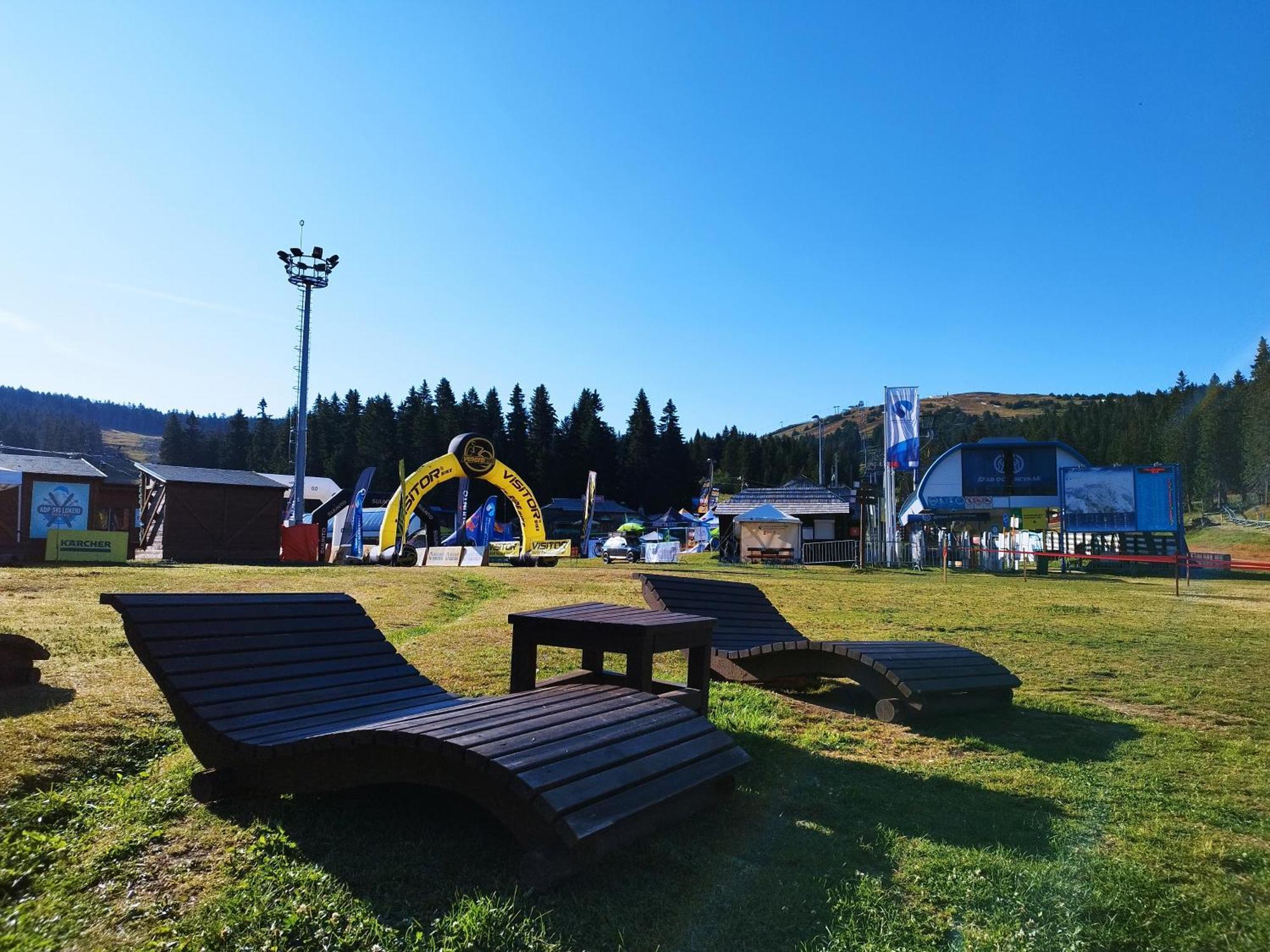 Apartment Maja Konaci Kopaonik Zewnętrze zdjęcie
