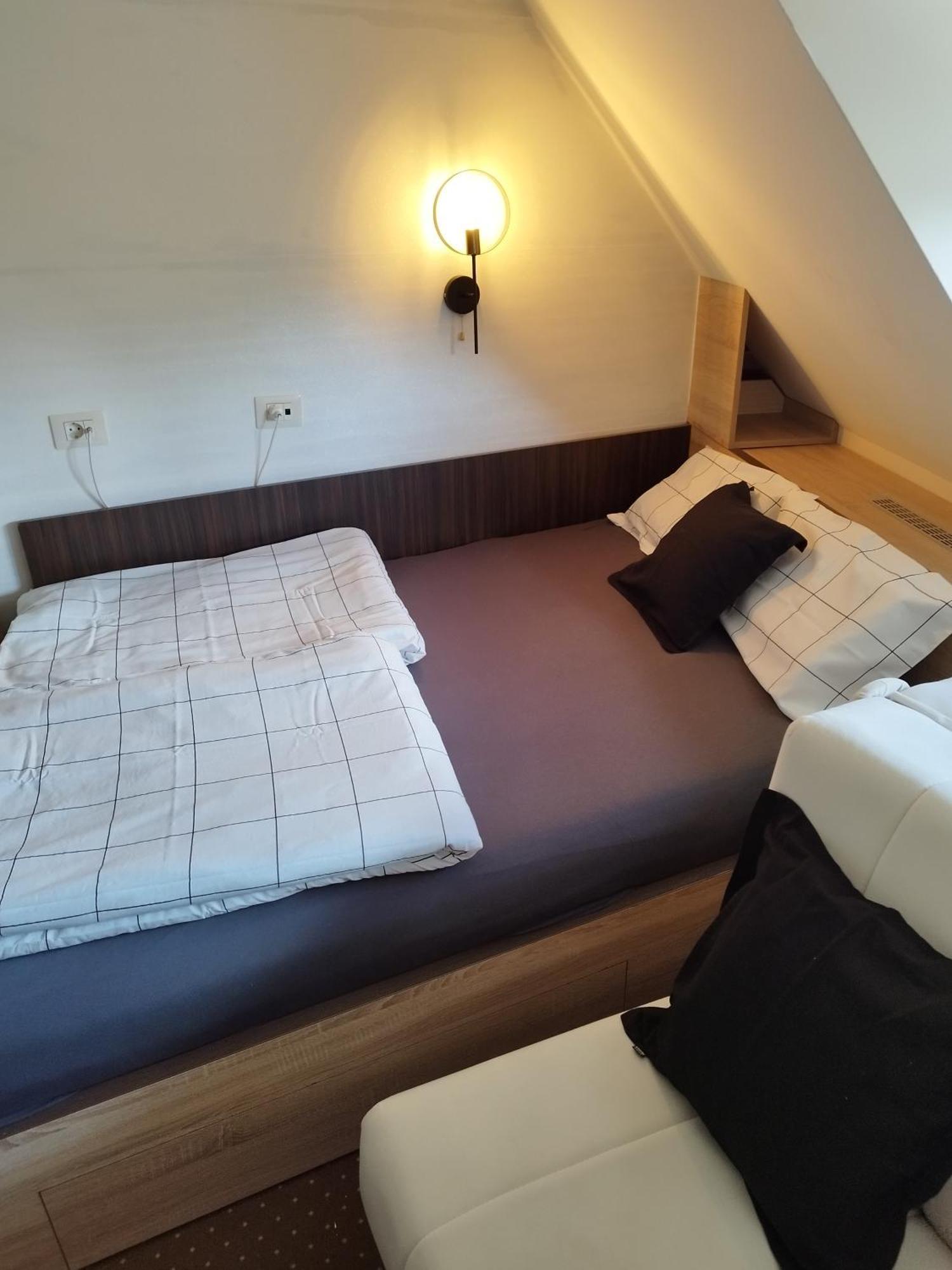 Apartment Maja Konaci Kopaonik Zewnętrze zdjęcie