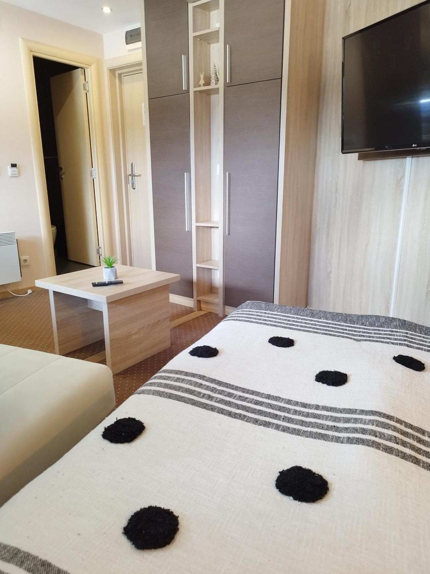 Apartment Maja Konaci Kopaonik Zewnętrze zdjęcie