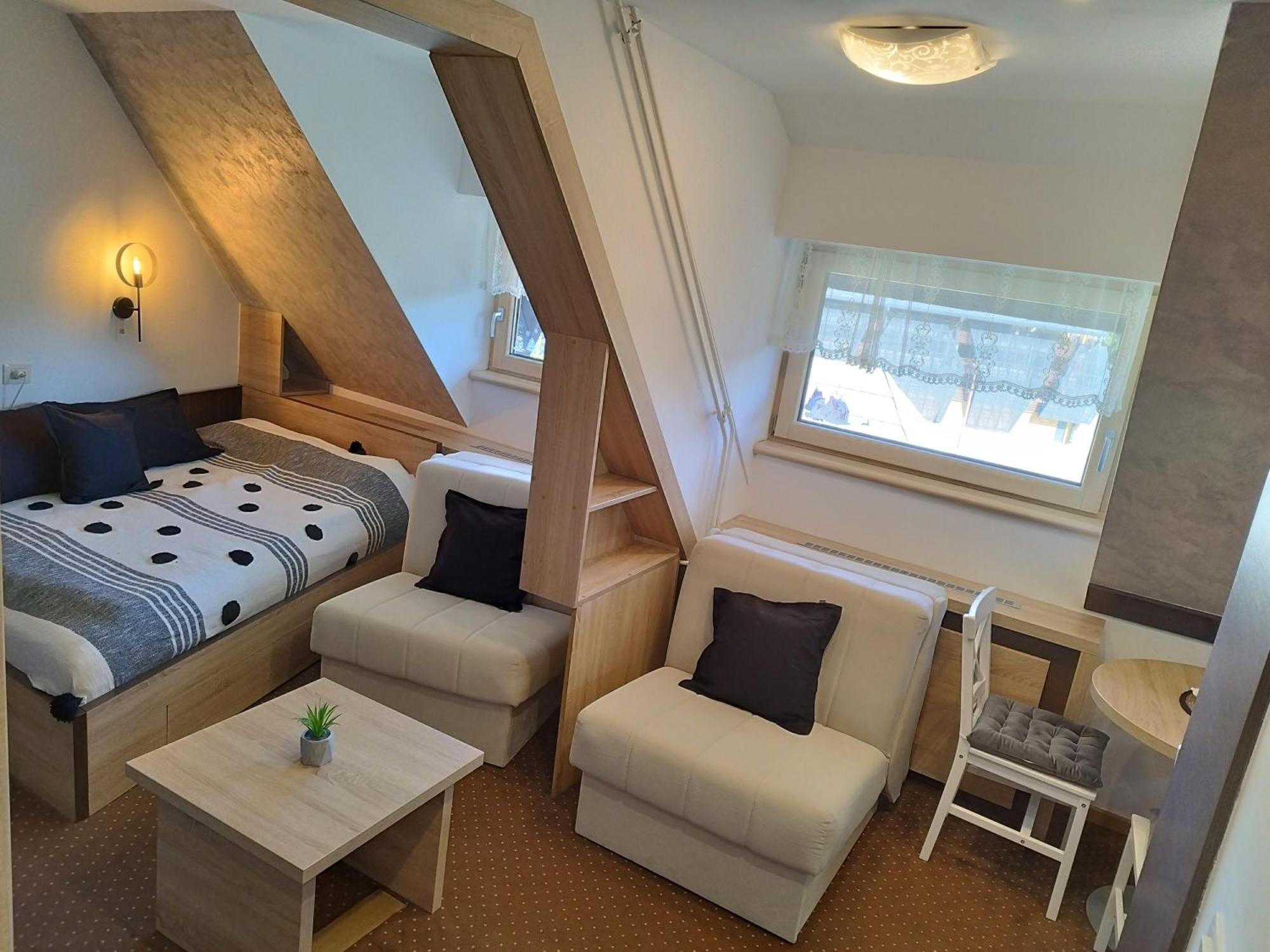 Apartment Maja Konaci Kopaonik Zewnętrze zdjęcie