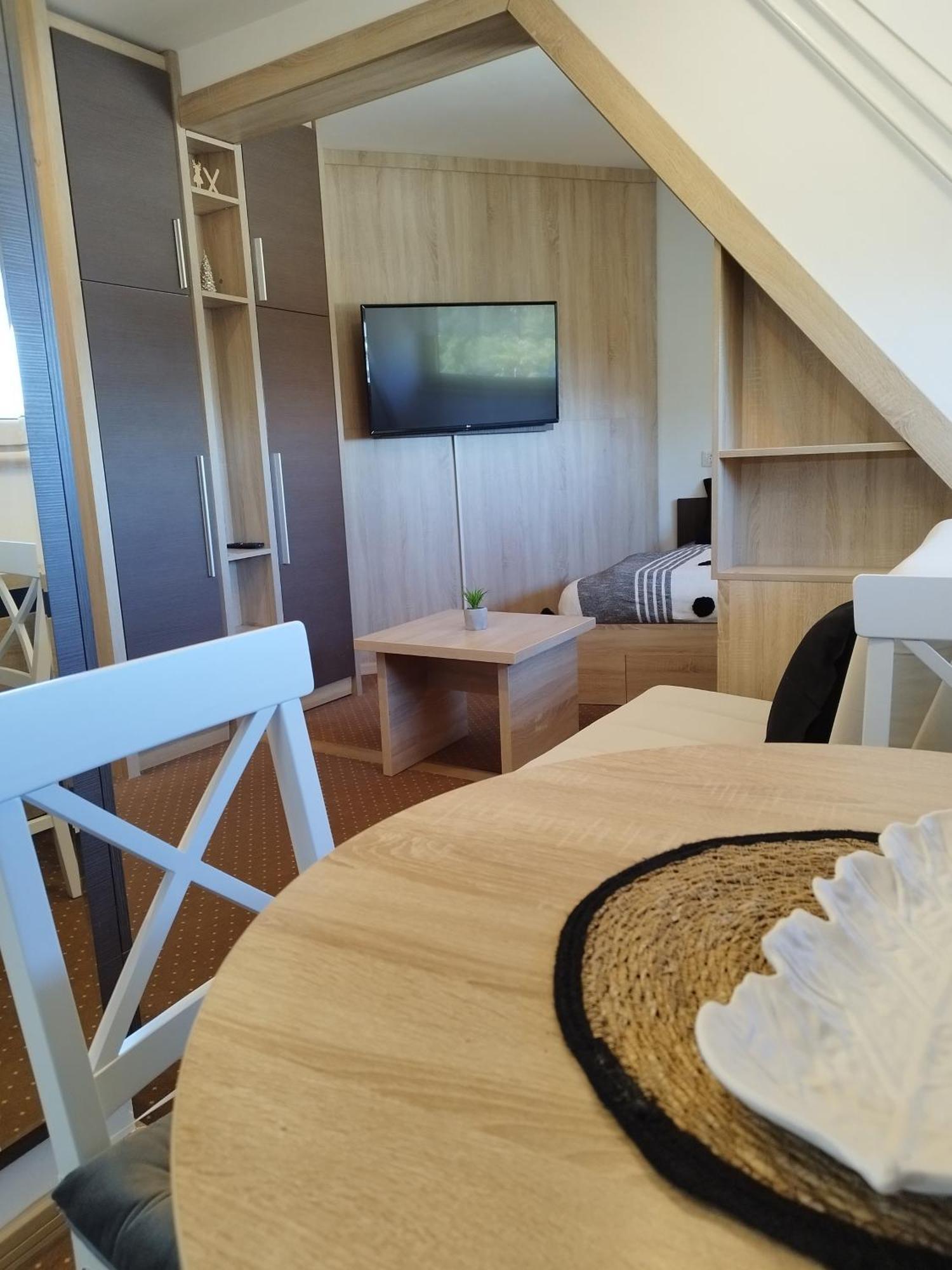 Apartment Maja Konaci Kopaonik Zewnętrze zdjęcie