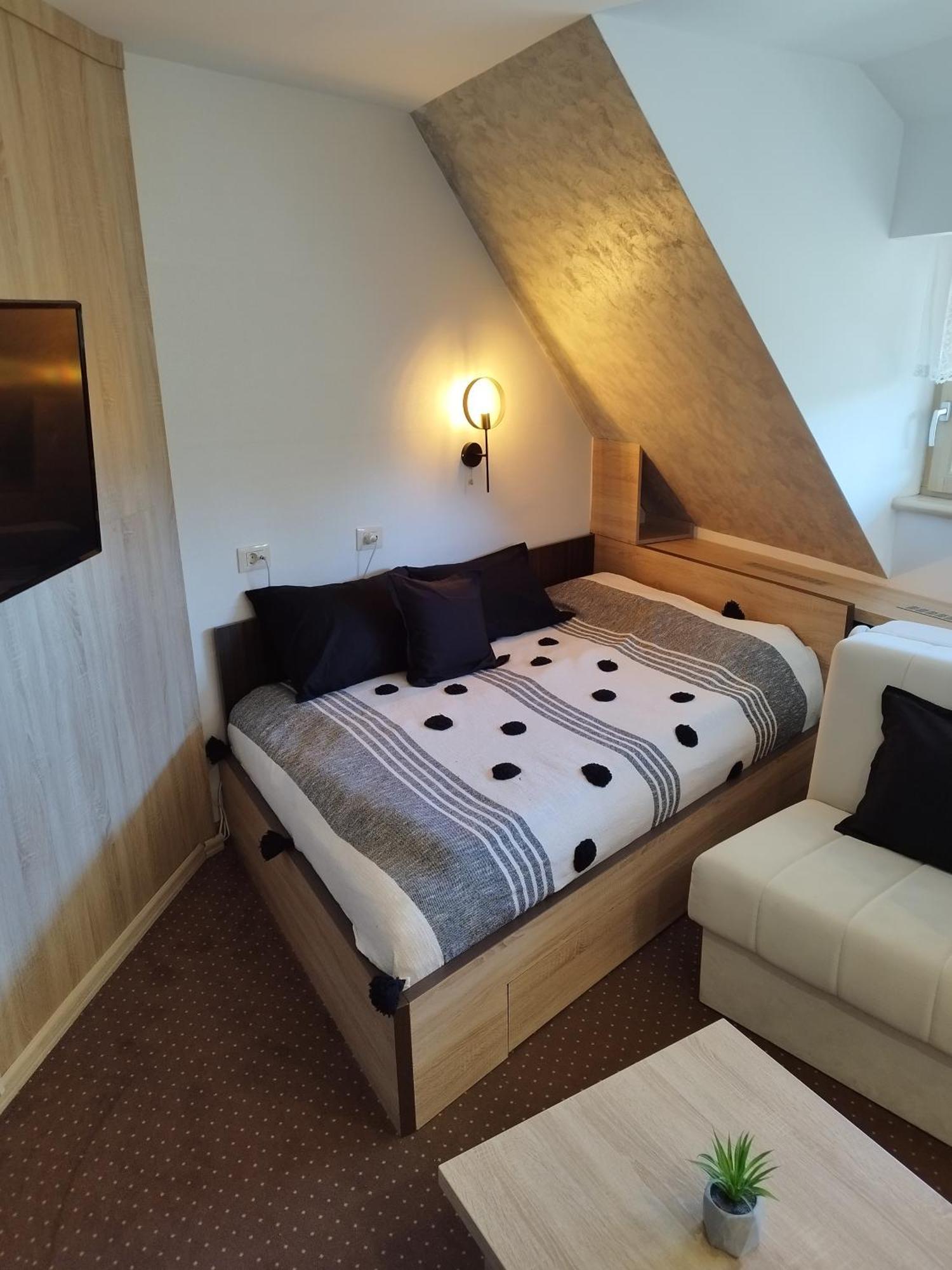 Apartment Maja Konaci Kopaonik Zewnętrze zdjęcie