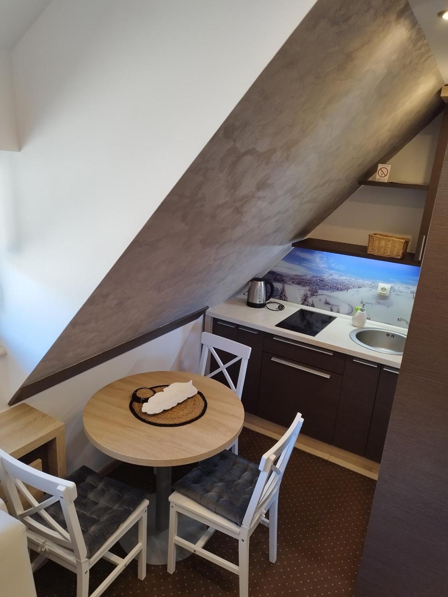 Apartment Maja Konaci Kopaonik Zewnętrze zdjęcie