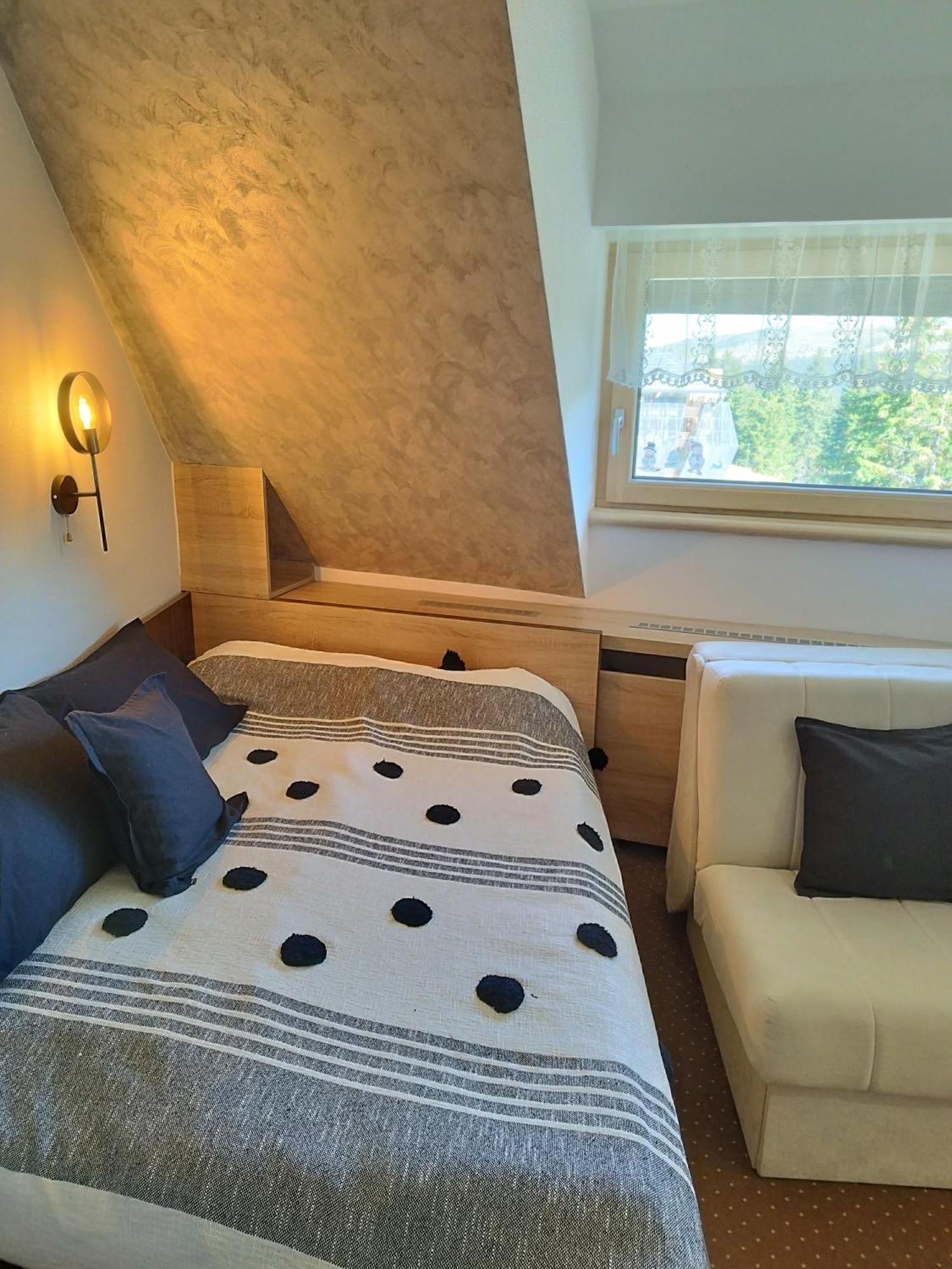 Apartment Maja Konaci Kopaonik Zewnętrze zdjęcie