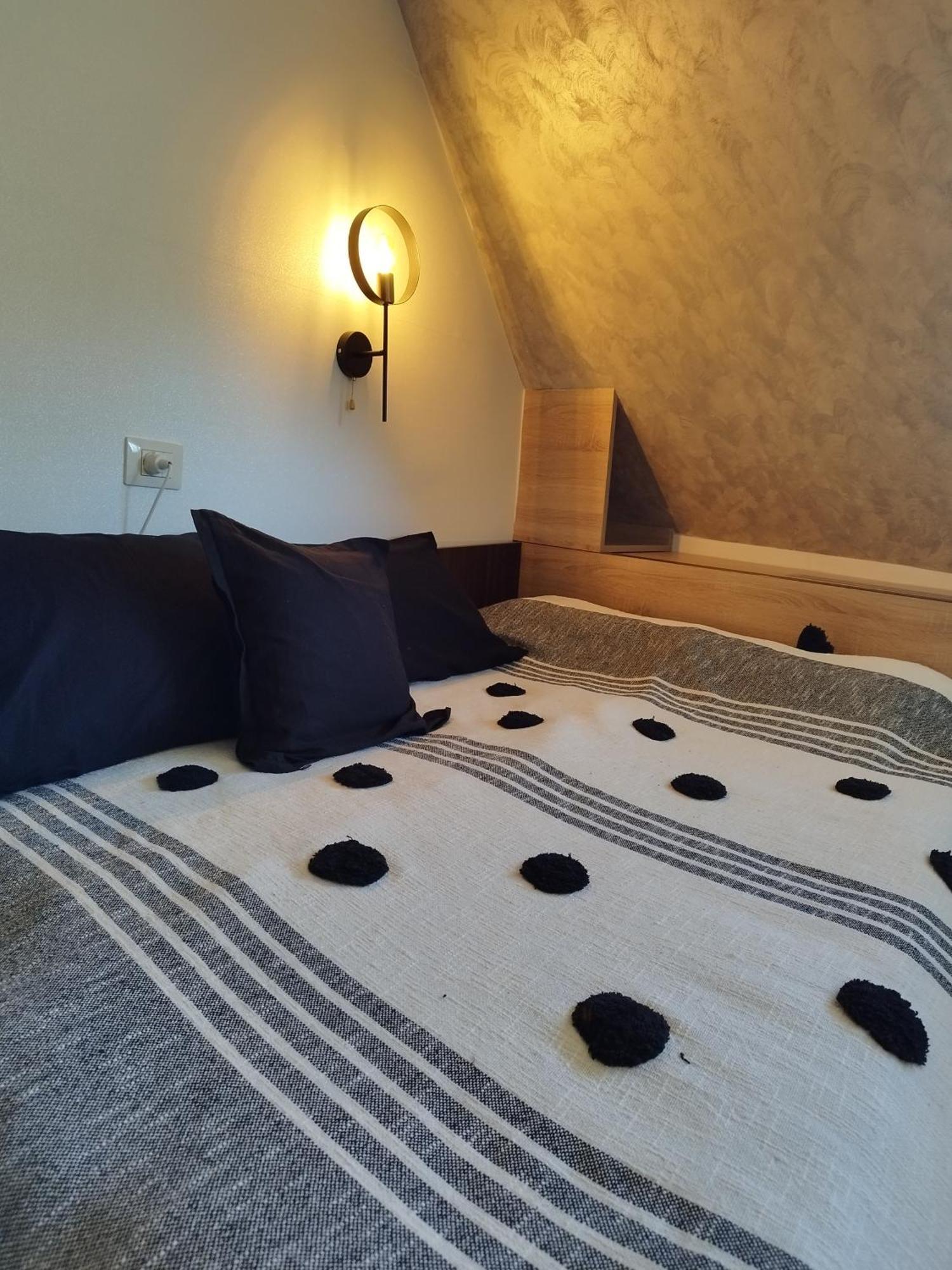 Apartment Maja Konaci Kopaonik Zewnętrze zdjęcie