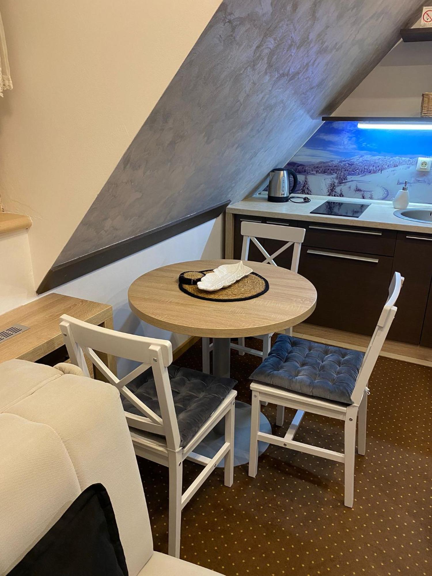 Apartment Maja Konaci Kopaonik Zewnętrze zdjęcie