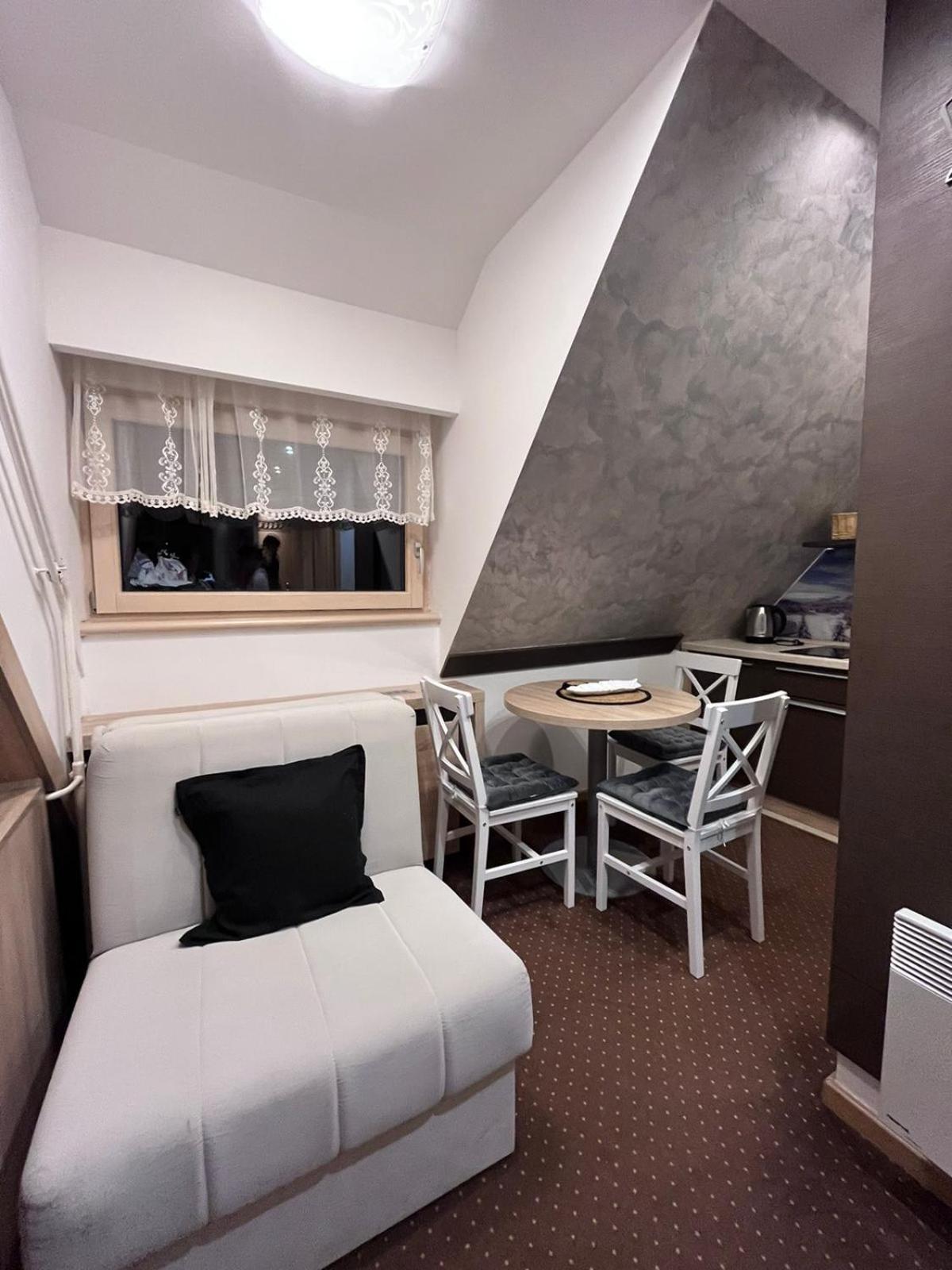 Apartment Maja Konaci Kopaonik Zewnętrze zdjęcie