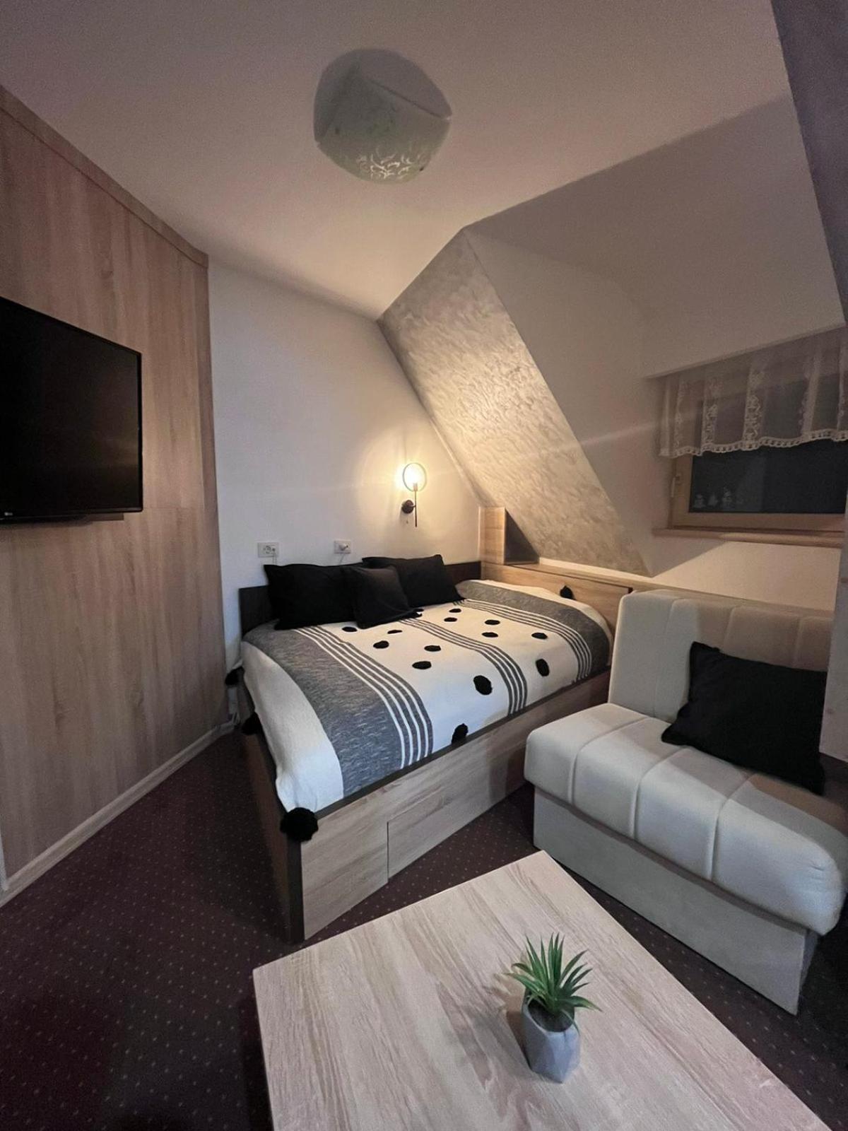 Apartment Maja Konaci Kopaonik Zewnętrze zdjęcie