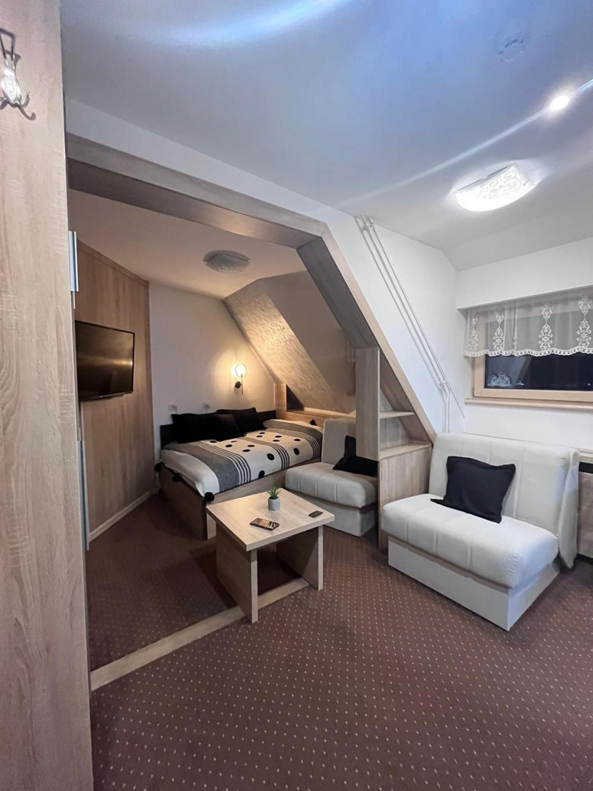 Apartment Maja Konaci Kopaonik Zewnętrze zdjęcie