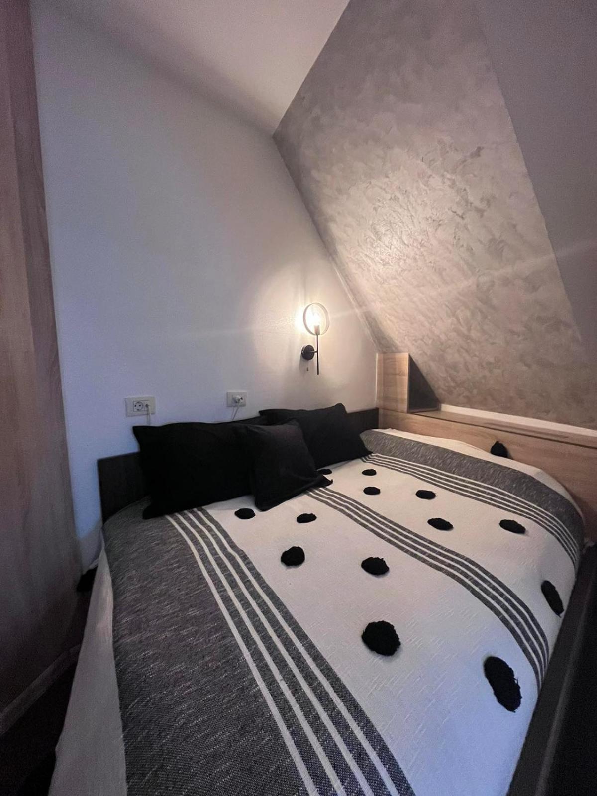 Apartment Maja Konaci Kopaonik Zewnętrze zdjęcie