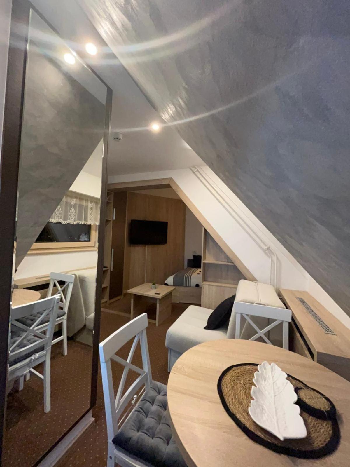 Apartment Maja Konaci Kopaonik Zewnętrze zdjęcie