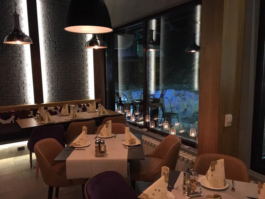 Apartment Maja Konaci Kopaonik Zewnętrze zdjęcie