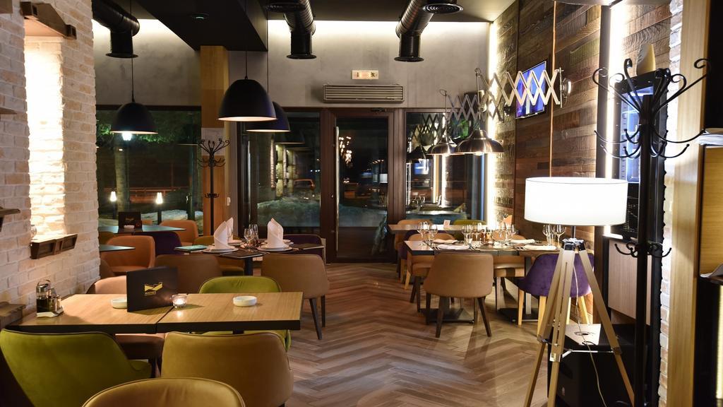 Apartment Maja Konaci Kopaonik Zewnętrze zdjęcie