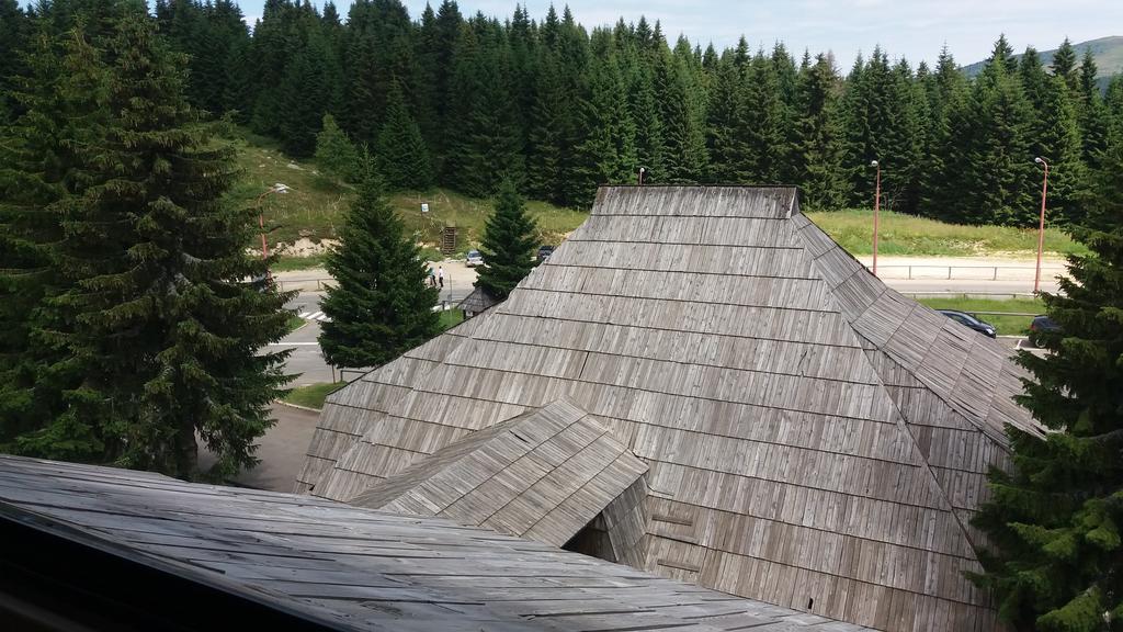 Apartment Maja Konaci Kopaonik Zewnętrze zdjęcie