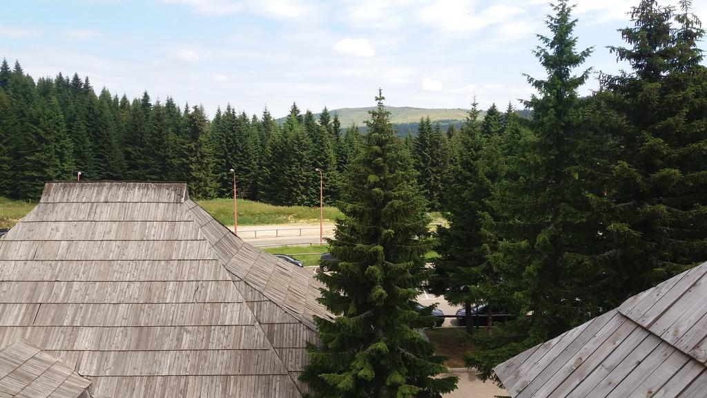 Apartment Maja Konaci Kopaonik Zewnętrze zdjęcie
