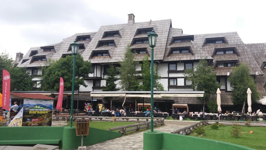Apartment Maja Konaci Kopaonik Zewnętrze zdjęcie
