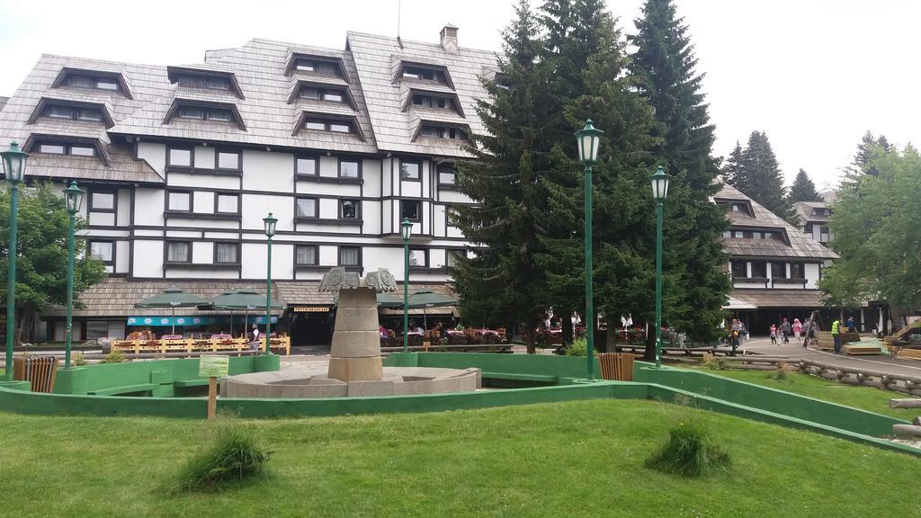 Apartment Maja Konaci Kopaonik Zewnętrze zdjęcie