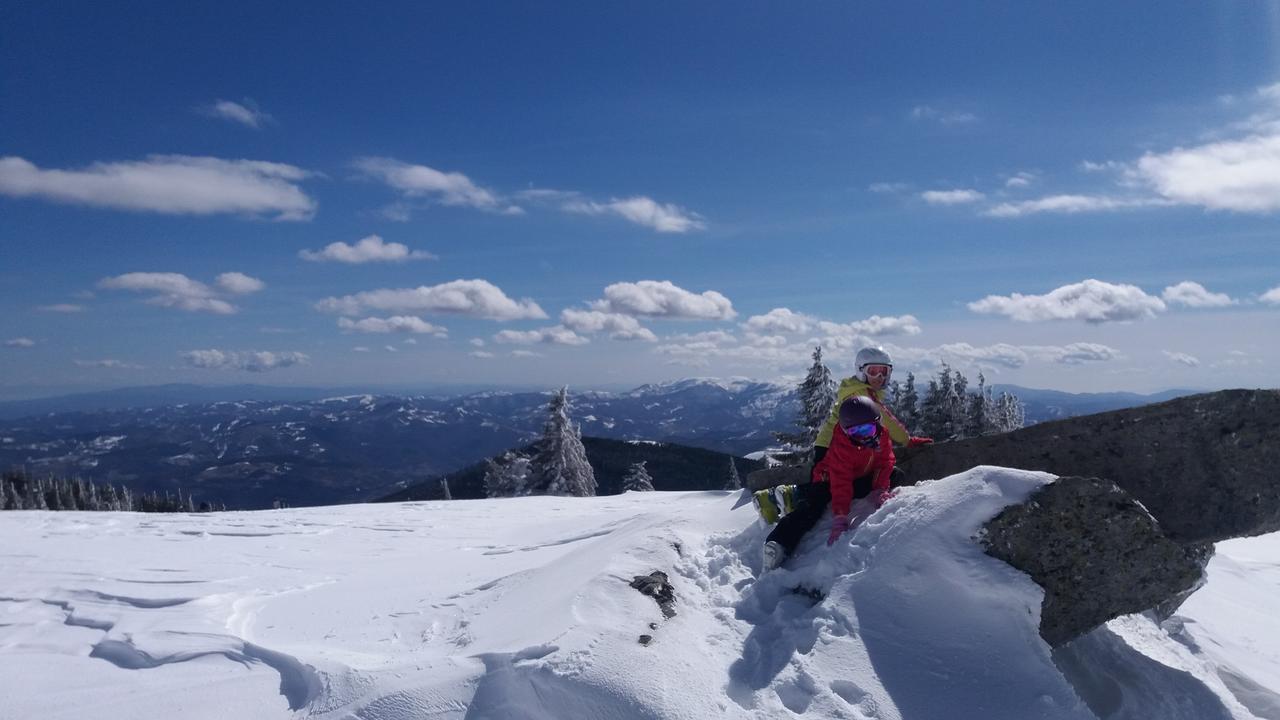 Apartment Maja Konaci Kopaonik Zewnętrze zdjęcie