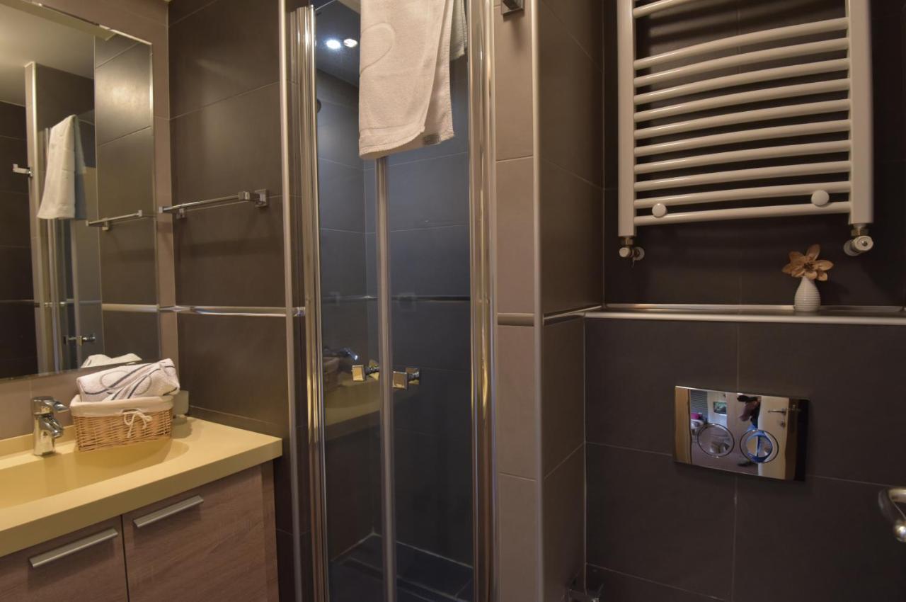 Apartment Maja Konaci Kopaonik Zewnętrze zdjęcie